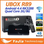 UBOX R89
